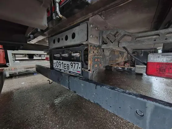 DONGFENG C120L 2023 года б/у фото 7