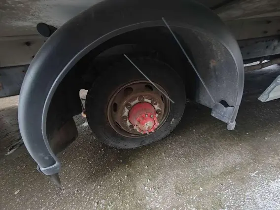 DONGFENG C120L 2023 года б/у фото 8