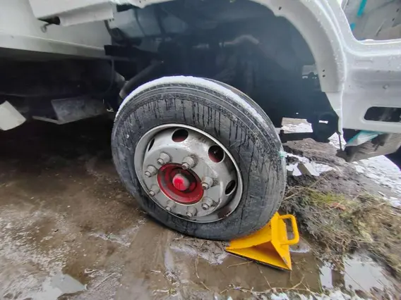 DONGFENG C120L 2023 года б/у фото 9