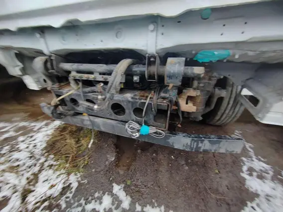 DONGFENG C120L 2023 года б/у фото 10