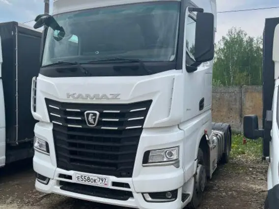 КАМАЗ 54901 2023 года б/у