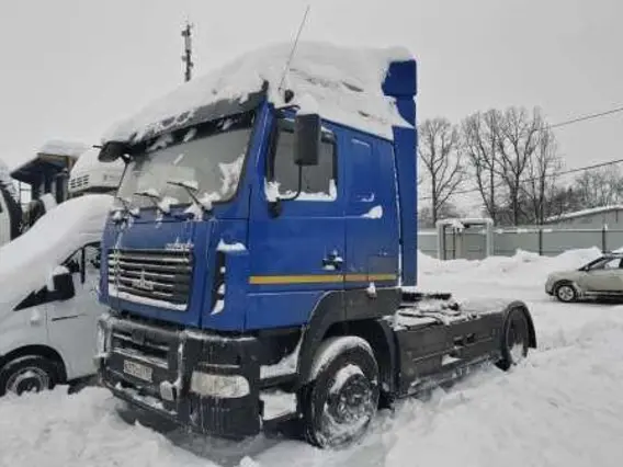 МАЗ 544028 2023 года б/у