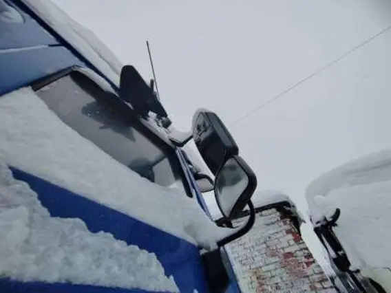 МАЗ 544028 2023 года б/у фото 11