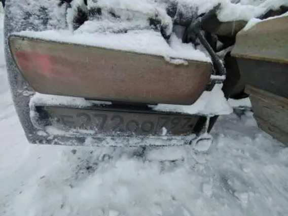 МАЗ 544028 2023 года б/у фото 15