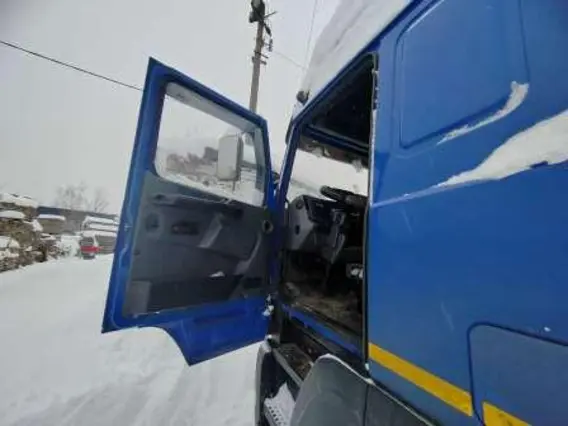 МАЗ 544028 2023 года б/у фото 18