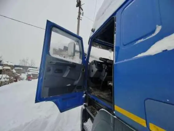 МАЗ 544028 2023 года б/у фото 19