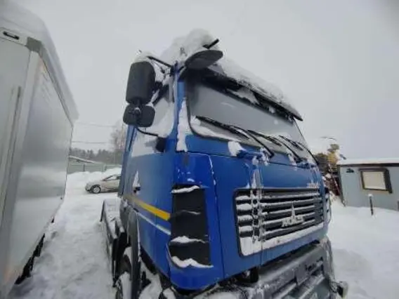 МАЗ 544028 2023 года б/у фото 3