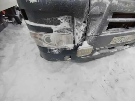 МАЗ 544028 2023 года б/у фото 5
