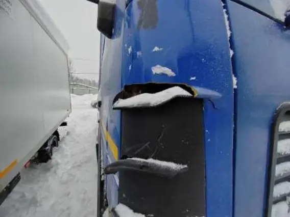 МАЗ 544028 2023 года б/у фото 7