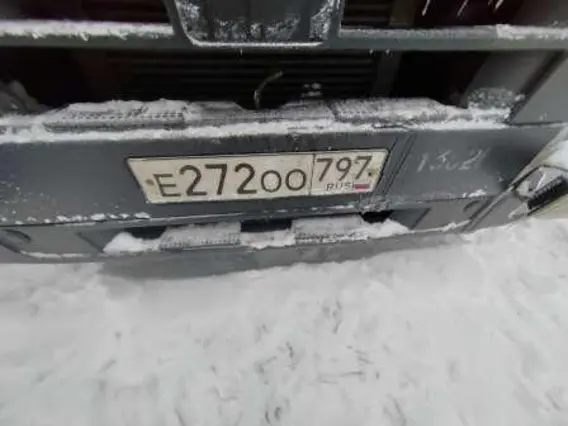 МАЗ 544028 2023 года б/у фото 8