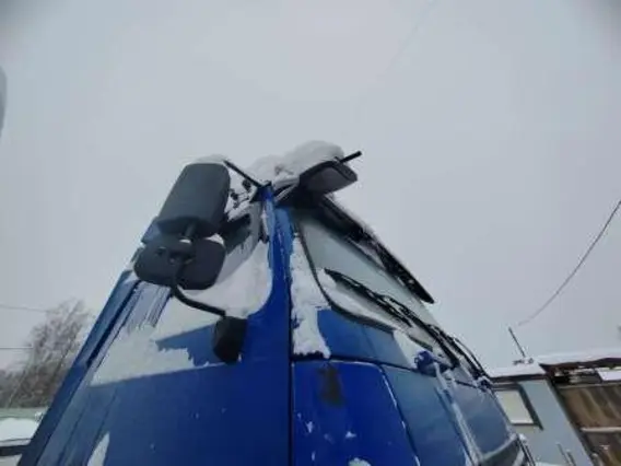 МАЗ 544028 2023 года б/у фото 10