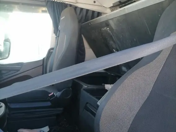 КАМАЗ 54901 2023 года б/у фото 3