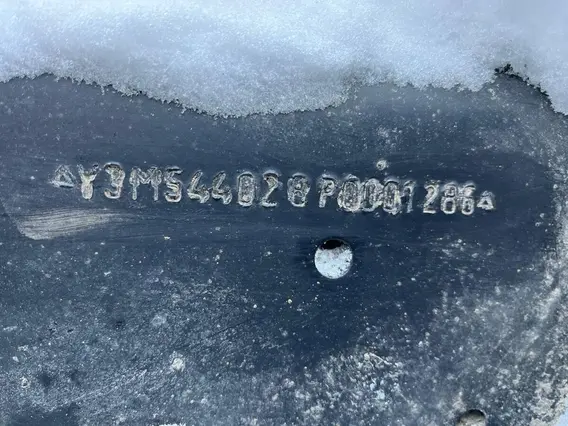 МАЗ 544028 2023 года б/у фото 18
