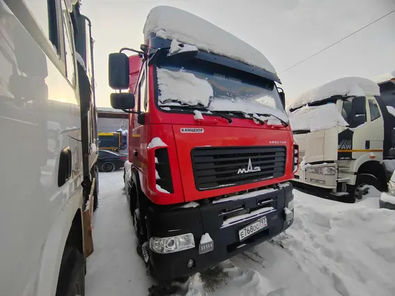 МАЗ 544028 2023 года б/у