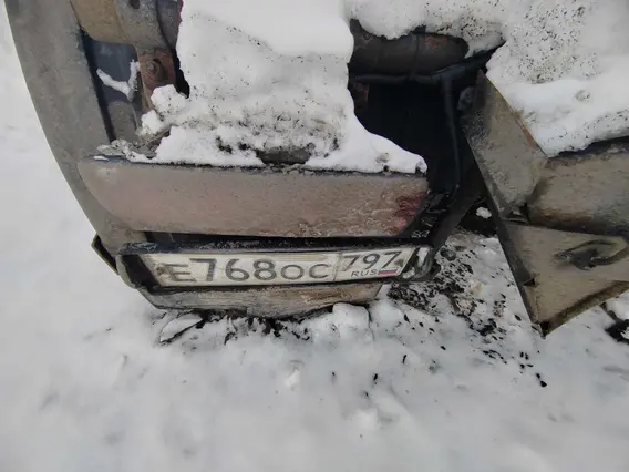 МАЗ 544028 2023 года б/у фото 2