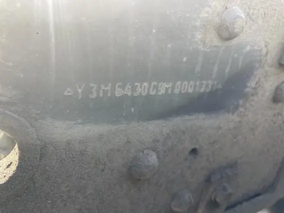 ГРУЗОВОЙ ТЯГАЧ СЕДЕЛЬНЫЙ МАЗ 6430С9 2021 года б/у фото 8