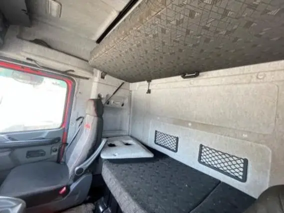 ГРУЗОВОЙ ТЯГАЧ СЕДЕЛЬНЫЙ МАЗ 6430С9 2021 года б/у фото 9