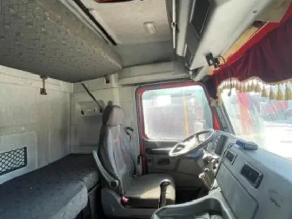 ГРУЗОВОЙ ТЯГАЧ СЕДЕЛЬНЫЙ МАЗ 6430С9 2021 года б/у фото 10
