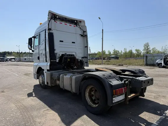 SITRAK C7H 2022 года б/у фото 6