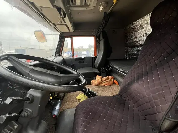 КАМАЗ 552919 2021 года б/у фото 4