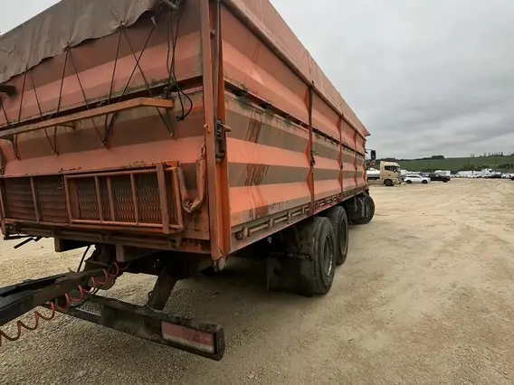 КАМАЗ 552919 2021 года б/у фото 8