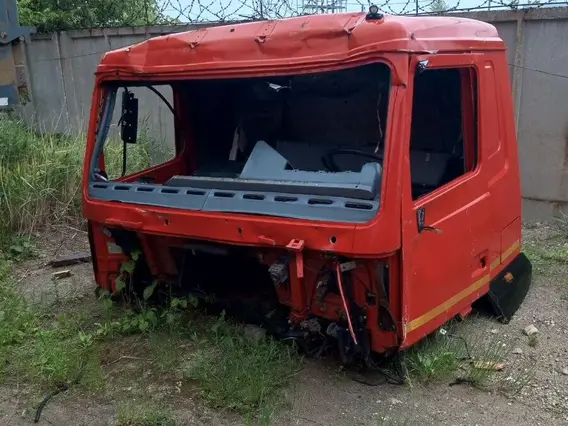 Автосамосвал МАЗ 650128 2021 года б/у фото 2
