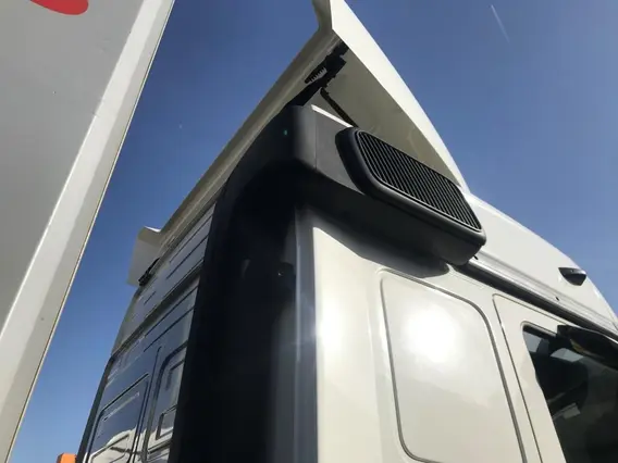 Седельный тягач КАМАЗ 5490-DC 2019 года б/у фото 11