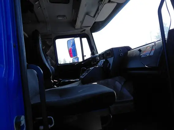 Седельный тягач УРАЛ 44202-82 2023 года б/у фото 11