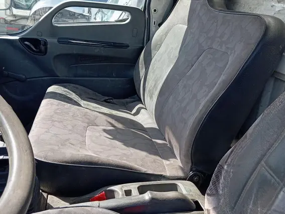 Фургон-рефрижератор Hyundai HD78 2012 года б/у фото 15