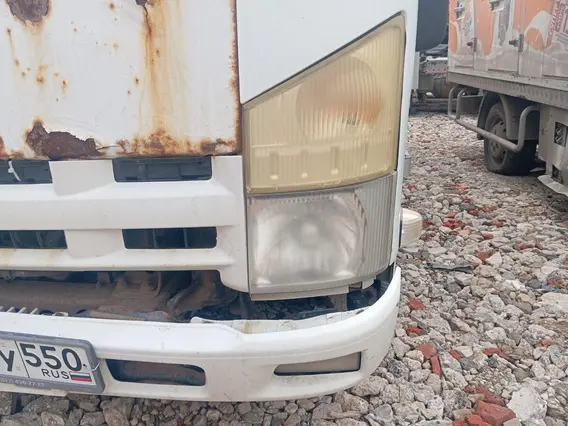 Рефрижератор Isuzu NMR 5759М2 2017 года б/у фото 12