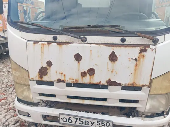 Рефрижератор Isuzu NMR 5759М2 2017 года б/у фото 13