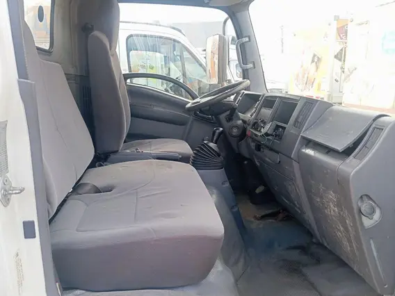 Рефрижератор Isuzu NMR 5759М2 2017 года б/у фото 7