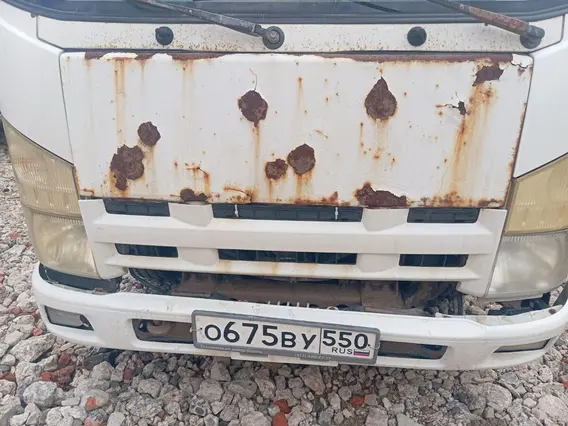 Рефрижератор Isuzu NMR 5759М2 2017 года б/у фото 10