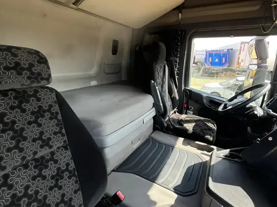 Тягач SCANIA G4X200 G410 2021 года б/у фото 11