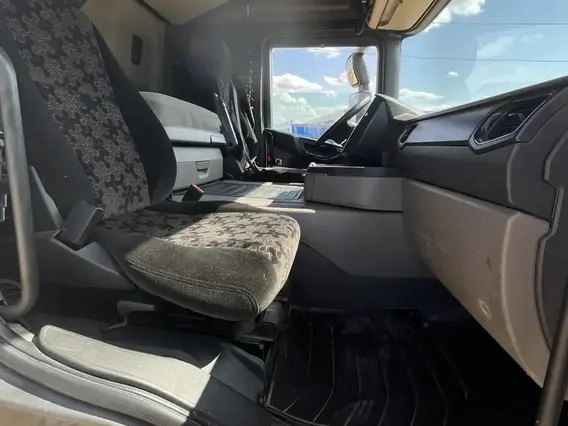 Тягач SCANIA G4X200 G410 2021 года б/у фото 9