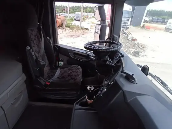 Тягач SCANIA R4X200 R410 2021 года б/у фото 6