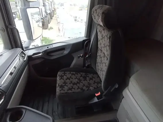 Тягач SCANIA R4X200 R410 2021 года б/у фото 7