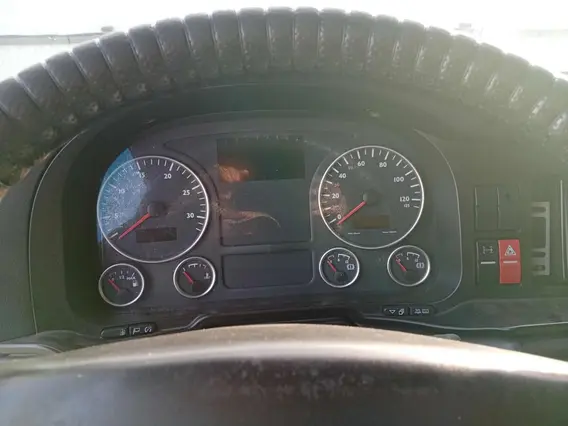 Тягач MAN TGX 2010 года б/у фото 18