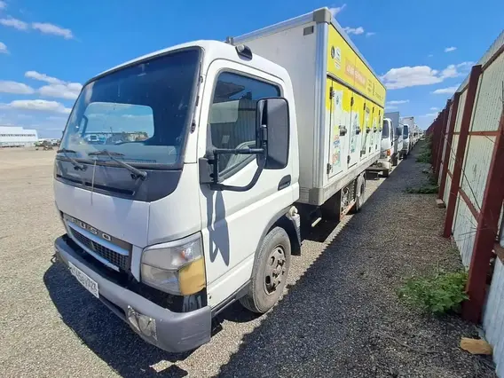 Рефрижератор FUSO 5792-0000010-13 2013 года б/у