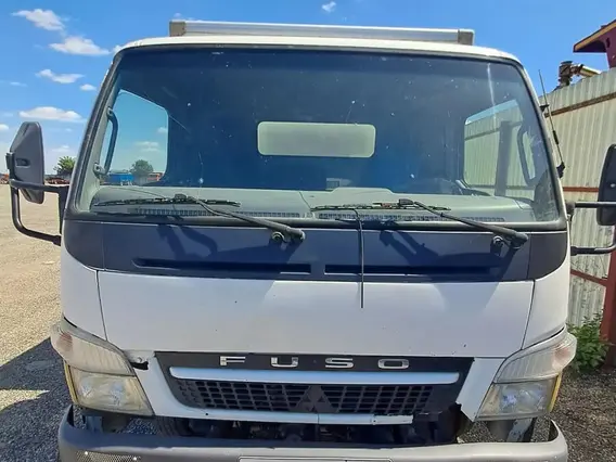 Рефрижератор FUSO 5792-0000010-13 2013 года б/у фото 2