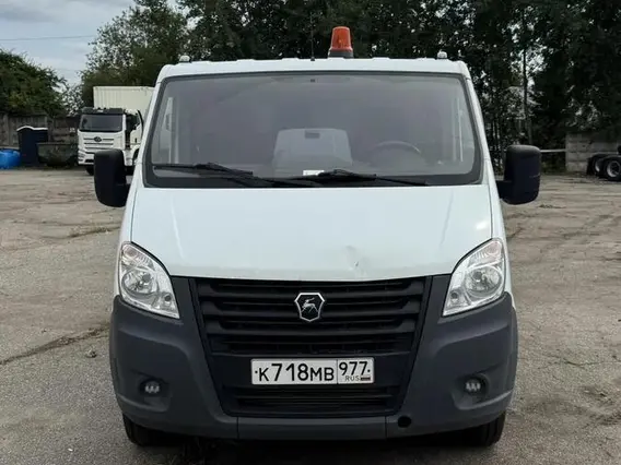 Эвакуатор ГАЗ ГАЗель Next A21R22 2025 года б/у фото 3