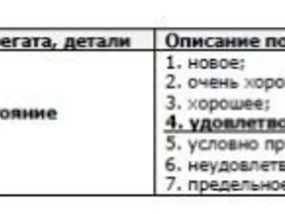 Рефрижератор Hyundai HD-78 37244Р 2011 года б/у фото 17