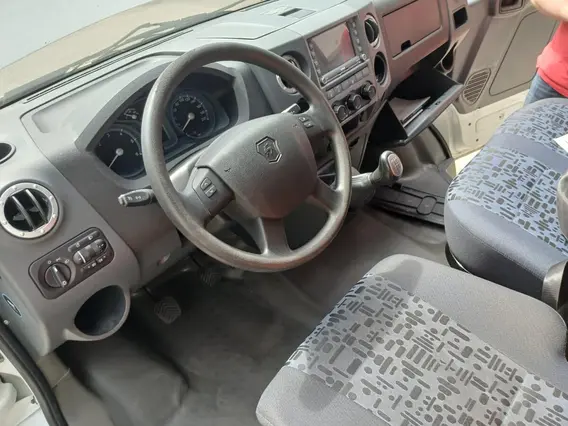 Тентованный грузовик ГАЗ ГАЗон Next C41R33 2021 года б/у фото 2