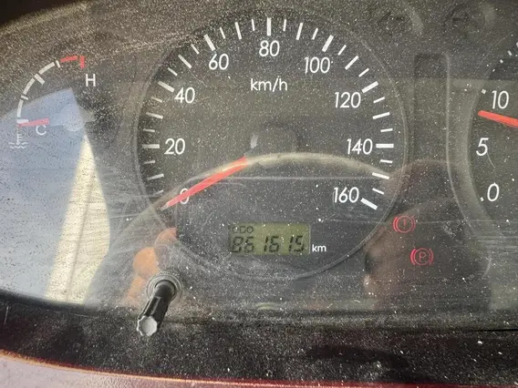 Рефрижератор HYUNDAI MIGHTY 2013 года б/у фото 12
