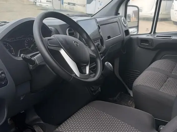 Изотермический фургон ГАЗ Луидор 3009Z6 2025 года б/у фото 6