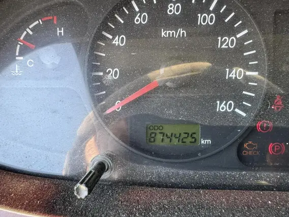 Рефрижератор HYUNDAI MIGHTY 2013 года б/у фото 8