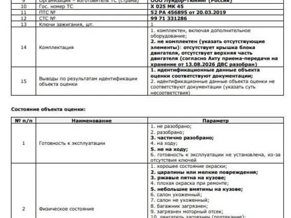 Фургон-рефрижератор ГАЗ Луидор 3009A1 2019 года б/у фото 5