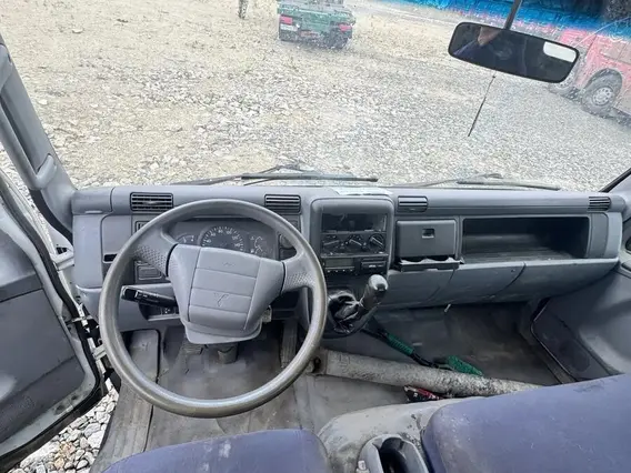 Рефрижератор FUSO CANTER FE85DG 2013 года б/у фото 11