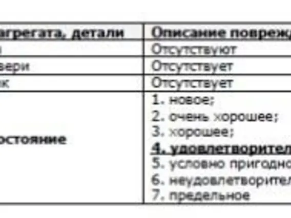 Рефрижератор Hyundai HD-78 37244Р 2011 года б/у фото 14