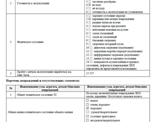 Тентованный грузовик ГАЗ ГАЗель Next A21R22 2025 года б/у фото 8